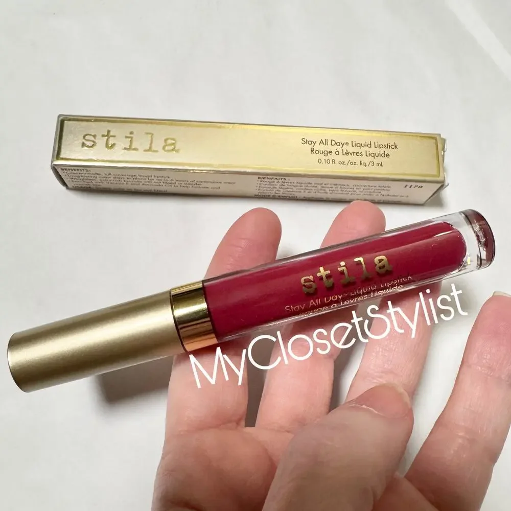 Stila stay all